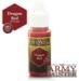 obrazek Army Painter - Dragon Red 