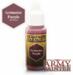 obrazek Army Painter - Grimoire Purple 