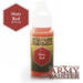 obrazek Army Painter - Mars Red 
