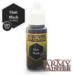obrazek Army Painter - Matt Black 