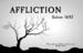 obrazek AFFLICTION: Salem 1692 