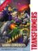 obrazek Transformers Deck-Building Game: Dawn of the Dinobots 
