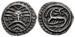 obrazek Vendel to Viking Coins 