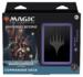 obrazek Magic the Gathering: Warhammer 40k Commander Necron Dynasties 