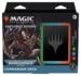 obrazek Magic the Gathering: Warhammer 40k Commander Tyranid Swarm 