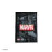 obrazek Koszulki MARVEL Art Sleeves (66 mm x 91 mm ) Black  