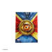 obrazek Koszulki MARVEL Art Sleeves (66 mm x 91 mm ) Doctor Strange 