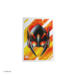 obrazek Koszulki MARVEL Art Sleeves (66 mm x 91 mm ) Wasp 