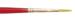 obrazek Vallejo P54000 Pędzelek Synthetic Round Toray 0 