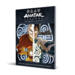 obrazek Avatar Legends RPG Core Rulebook 