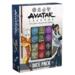 obrazek Avatar Legends RPG Dice Pack 