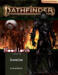 obrazek Pathfinder Adventure Path Graveclaw (Blood Lords 2 of 6) 