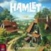 obrazek Hamlet: The Village Building Game (Kicksterter Founders Deluxe E 