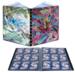 obrazek Pokemon album na karty Sword and Shield 11 9-Pocket Portfolio 
