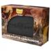 obrazek Dragon Shield RPG Game Master Companion - Iron Grey 