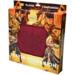 obrazek Dragon Shield RPG Player Companion - Blood Red 