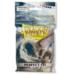 obrazek Dragon Shield Standard Perfect Fit Sleeves - Clear/Clear 