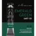obrazek ScaleColor: Art - Emerald Green 