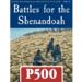 obrazek Death Valley Battles of the Shenandoah Expansion 