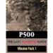 obrazek The Last Hundred Yards: Mission Pack 1 