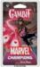 obrazek Marvel Champions: Hero Pack - Gambit 