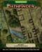 obrazek Pathfinder Flip-Mat Kingmaker Adventure Path Campsite Multi-Pack 