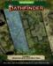 obrazek Pathfinder Flip-Mat Kingmaker Adventure Path River Kingdoms Ruin 