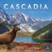 obrazek Cascadia (edycja angielska) 