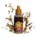 obrazek Army Painter Warpaints - Air Barren Yellow 
