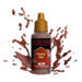 obrazek Army Painter Warpaints - Air Chaotic Red 