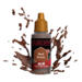 obrazek Army Painter Warpaints - Air Husk Brown 