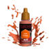 obrazek Army Painter Warpaints - Air Lava Orange 