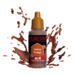 obrazek Army Painter Warpaints - Air Molten Orange 