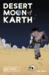 obrazek Mothership RPG Desert Moon of Karth 