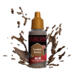 obrazek Army Painter Warpaints - Air Rawhide Brown 