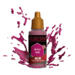 obrazek Army Painter Warpaints - Air Rebel Red 