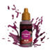 obrazek Army Painter Warpaints - Air Witchbane Plum 