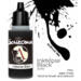 obrazek ScaleColor: Inktense Black 
