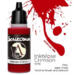 obrazek ScaleColor: Inktense Crimson 