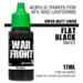 obrazek ScaleColor: WarFront - Flat Black 