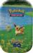 obrazek Pokemon TCG: Pokemon Go Mini Tin Eevee 
