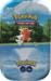 obrazek Pokemon TCG: Pokemon Go Mini Tin Magikarp 