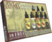 obrazek Army Painter - Metallic Paint Set 