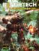 obrazek BattleTech Battlemech Manual 