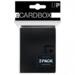 obrazek Ultra Pro:15+ Card Box 3 pack Black 