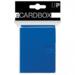 obrazek Ultra Pro:15+ Card Box 3 pack Blue 