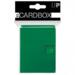 obrazek Ultra Pro:15+ Card Box 3 pack Green 