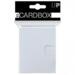 obrazek Ultra Pro:15+ Card Box 3 pack White 