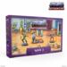 obrazek MotU Battleground Evil Warriors Wave 3  (wersja polska) 