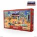 obrazek MotU Battleg. Masters of the Universe Wave 3 (wersja polska) 